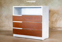 Cargar imagen en el visor de la galería, Cajonera Poporo