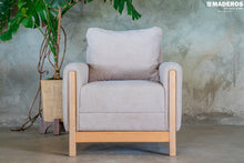 Cargar imagen en el visor de la galería, Poltrona Otún