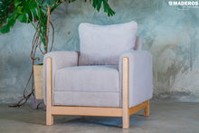Cargar imagen en el visor de la galería, Poltrona Otún