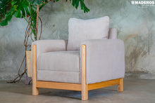 Cargar imagen en el visor de la galería, Poltrona Otún