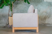 Cargar imagen en el visor de la galería, Poltrona Otún