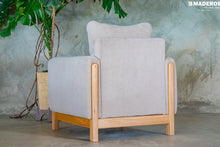 Cargar imagen en el visor de la galería, Poltrona Otún