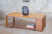 Cargar imagen en el visor de la galería, Mesa De Centro Vitra