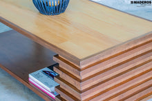 Cargar imagen en el visor de la galería, Mesa De Centro Vitra