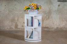 Cargar imagen en el visor de la galería, Mesa Auxiliar Giratoria Madison