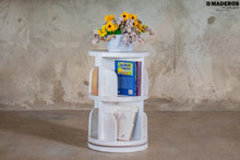 Cargar imagen en el visor de la galería, Mesa Auxiliar Giratoria Madison