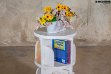Cargar imagen en el visor de la galería, Mesa Auxiliar Giratoria Madison