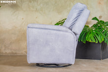 Cargar imagen en el visor de la galería, Silla Reclinomatic Nórdica Mecedora