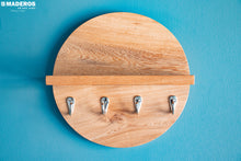 Cargar imagen en el visor de la galería, Repisa De Pared Asia