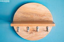 Cargar imagen en el visor de la galería, Repisa De Pared Asia