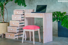 Cargar imagen en el visor de la galería, Peinador Malasia