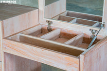 Cargar imagen en el visor de la galería, Peinador Malasia