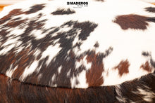 Cargar imagen en el visor de la galería, Puff Aparicio Cuero