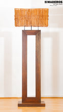 Cargar imagen en el visor de la galería, Lampara De Pie Nagol