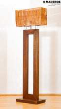 Cargar imagen en el visor de la galería, Lampara De Pie Nagol