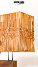 Cargar imagen en el visor de la galería, Lampara De Pie Nagol