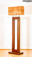 Cargar imagen en el visor de la galería, Lampara De Pie Nagol