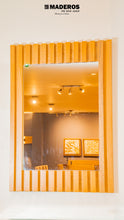 Cargar imagen en el visor de la galería, Espejo De Pared Lauren