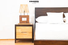 Cargar imagen en el visor de la galería, Cama Otún de 1.60m