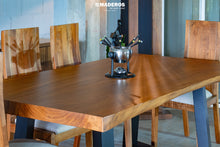 Cargar imagen en el visor de la galería, Comedor Rodaja Samán