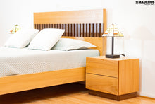 Cargar imagen en el visor de la galería, Cama África de 1.60m