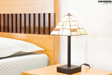 Cargar imagen en el visor de la galería, Cama África de 1.60m