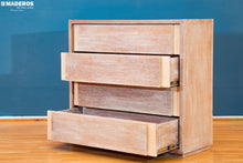 Cargar imagen en el visor de la galería, Cajonera Malibú