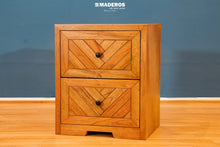 Cargar imagen en el visor de la galería, Mesa De Noche Pamplona