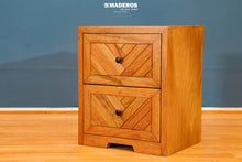 Cargar imagen en el visor de la galería, Mesa De Noche Pamplona