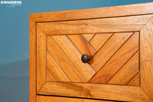 Cargar imagen en el visor de la galería, Mesa De Noche Pamplona