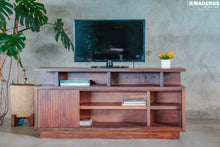 Cargar imagen en el visor de la galería, Mueble de TV Grecia