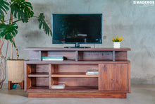 Cargar imagen en el visor de la galería, Mueble de TV Grecia