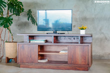 Cargar imagen en el visor de la galería, Mueble de TV Grecia