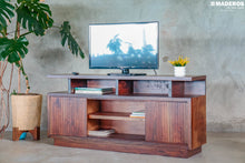 Cargar imagen en el visor de la galería, Mueble de TV Grecia