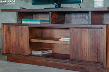 Cargar imagen en el visor de la galería, Mueble de TV Grecia