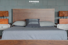 Cargar imagen en el visor de la galería, Cama Málaga de 1.40m