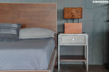 Cargar imagen en el visor de la galería, Cama Málaga de 1.40m