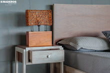 Cargar imagen en el visor de la galería, Cama Málaga de 1.40m