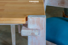 Cargar imagen en el visor de la galería, Comedor Abadía