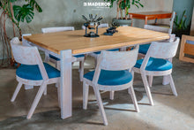 Cargar imagen en el visor de la galería, Comedor Abadía