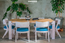 Cargar imagen en el visor de la galería, Comedor Abadía