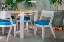 Cargar imagen en el visor de la galería, Comedor Abadía