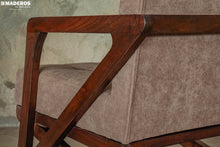 Cargar imagen en el visor de la galería, Silla De Sala Asia