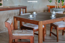 Cargar imagen en el visor de la galería, Comedor Lirios