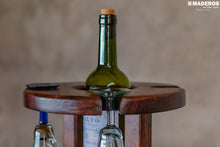 Cargar imagen en el visor de la galería, Botellero De Mesa Dalia Presellante