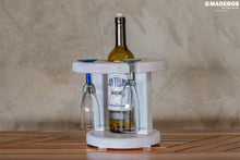 Cargar imagen en el visor de la galería, Botellero De Mesa Dalia DKP