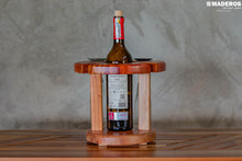 Cargar imagen en el visor de la galería, Botellero De Mesa Dalia Natural
