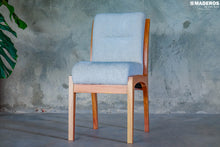 Cargar imagen en el visor de la galería, Silla de Comedor Nagol