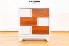 Cargar imagen en el visor de la galería, Mesa De Noche Prisma