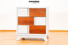 Cargar imagen en el visor de la galería, Mesa De Noche Prisma